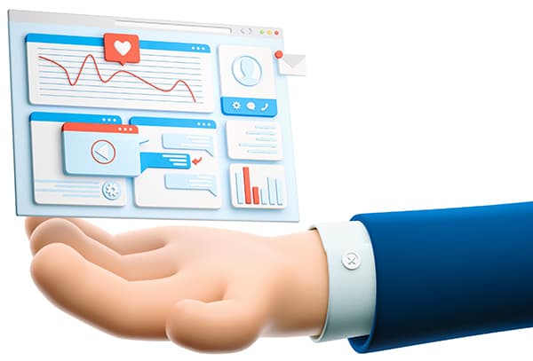 Hand Software